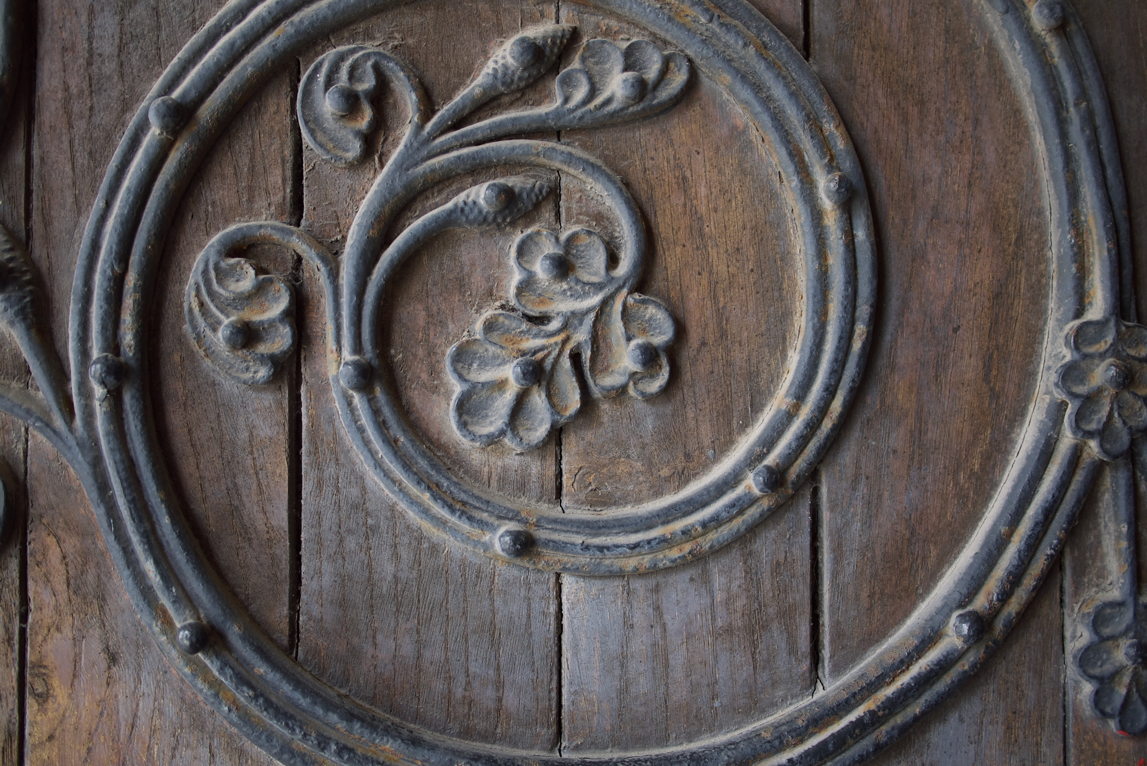 Detail, Angoulême, France