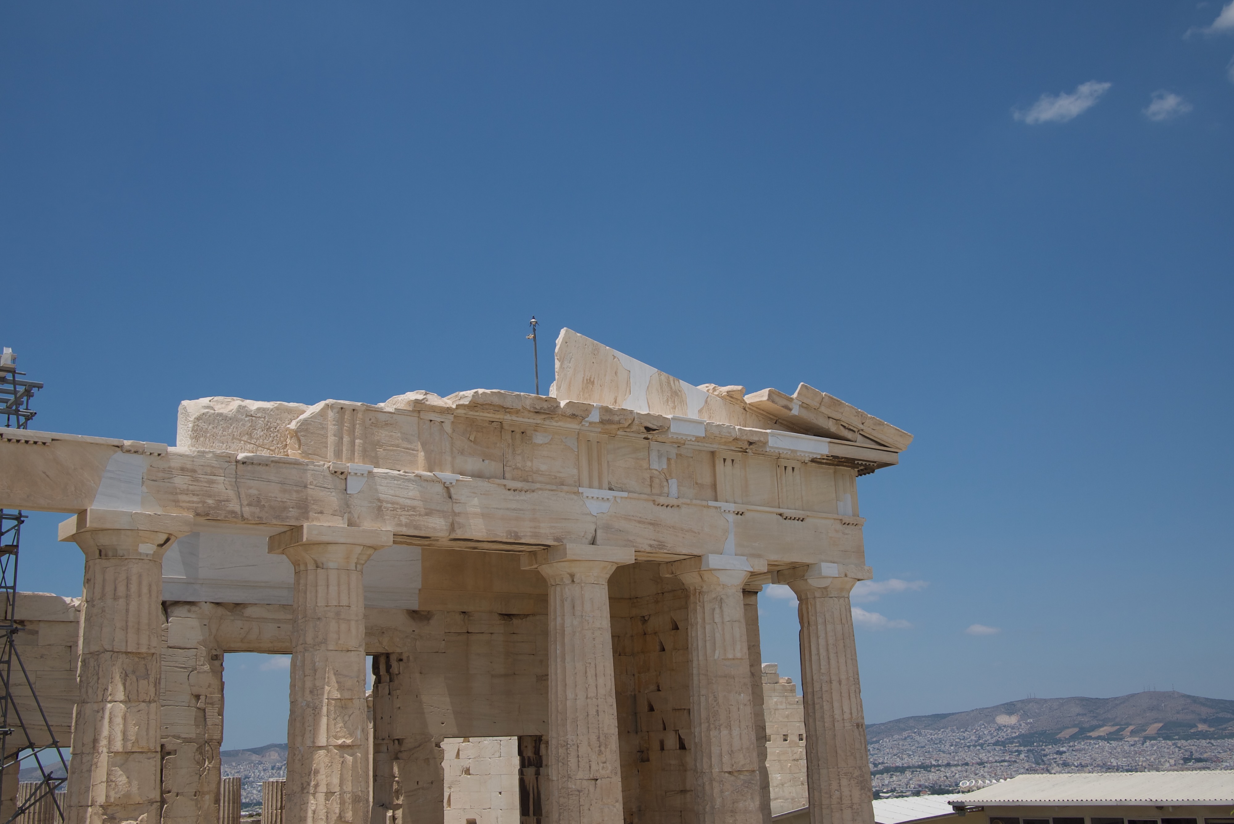 Parthenon, ‎⁨Athens⁩, ⁨Attica⁩, ⁨Greece⁩