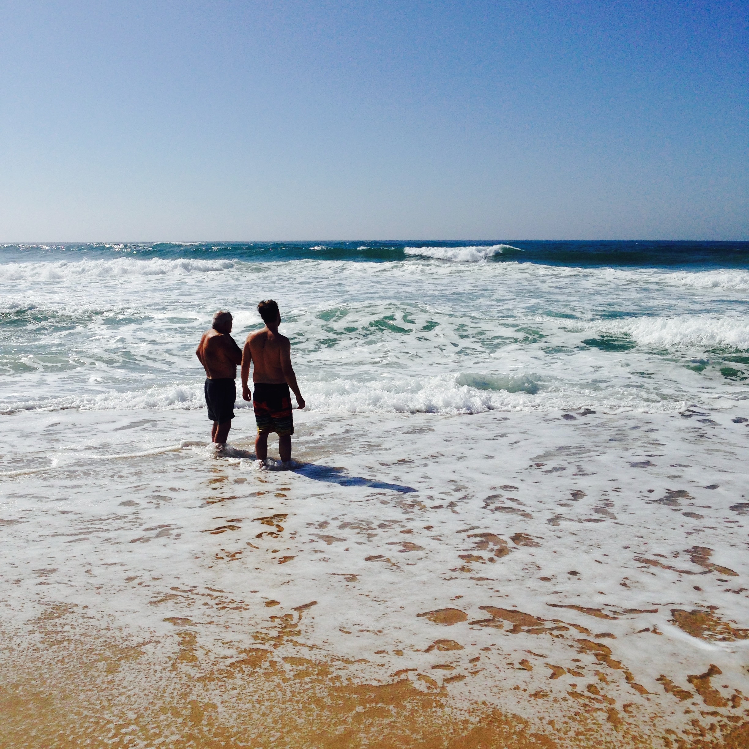 ‎⁨Praia da Foz do Arelho⁩, Portugal