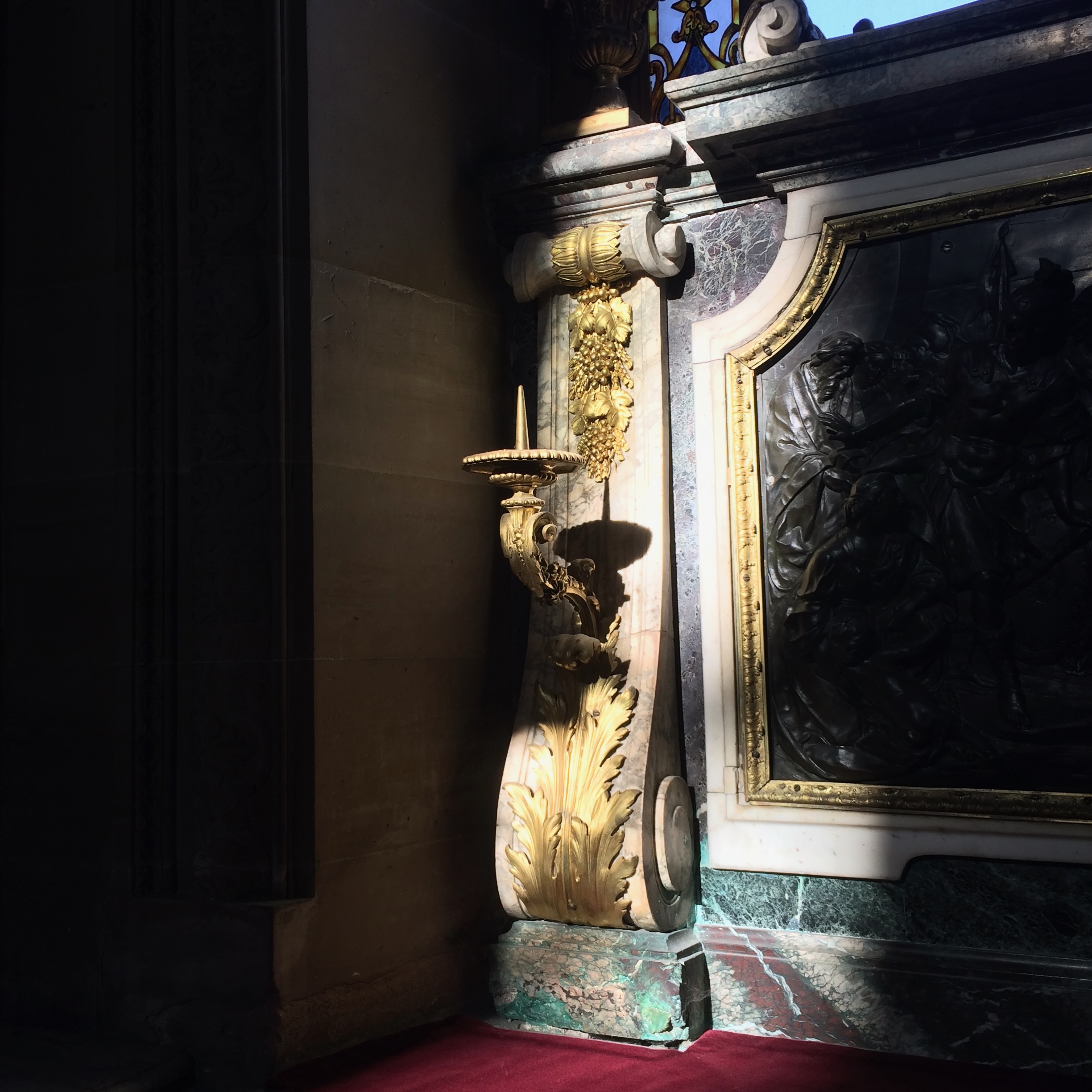 Château de Versailles, France