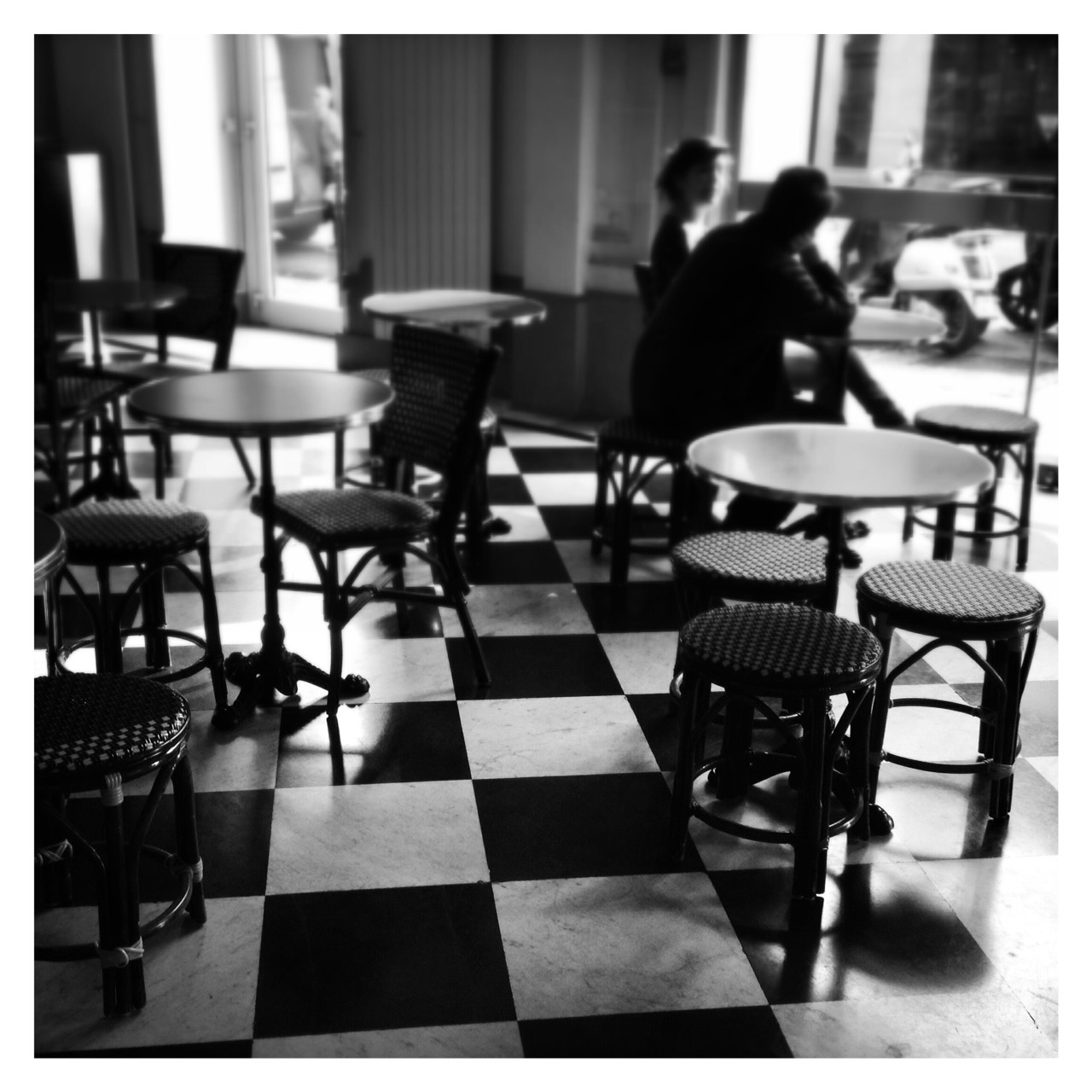 16e arrondissemnt, Paris, France