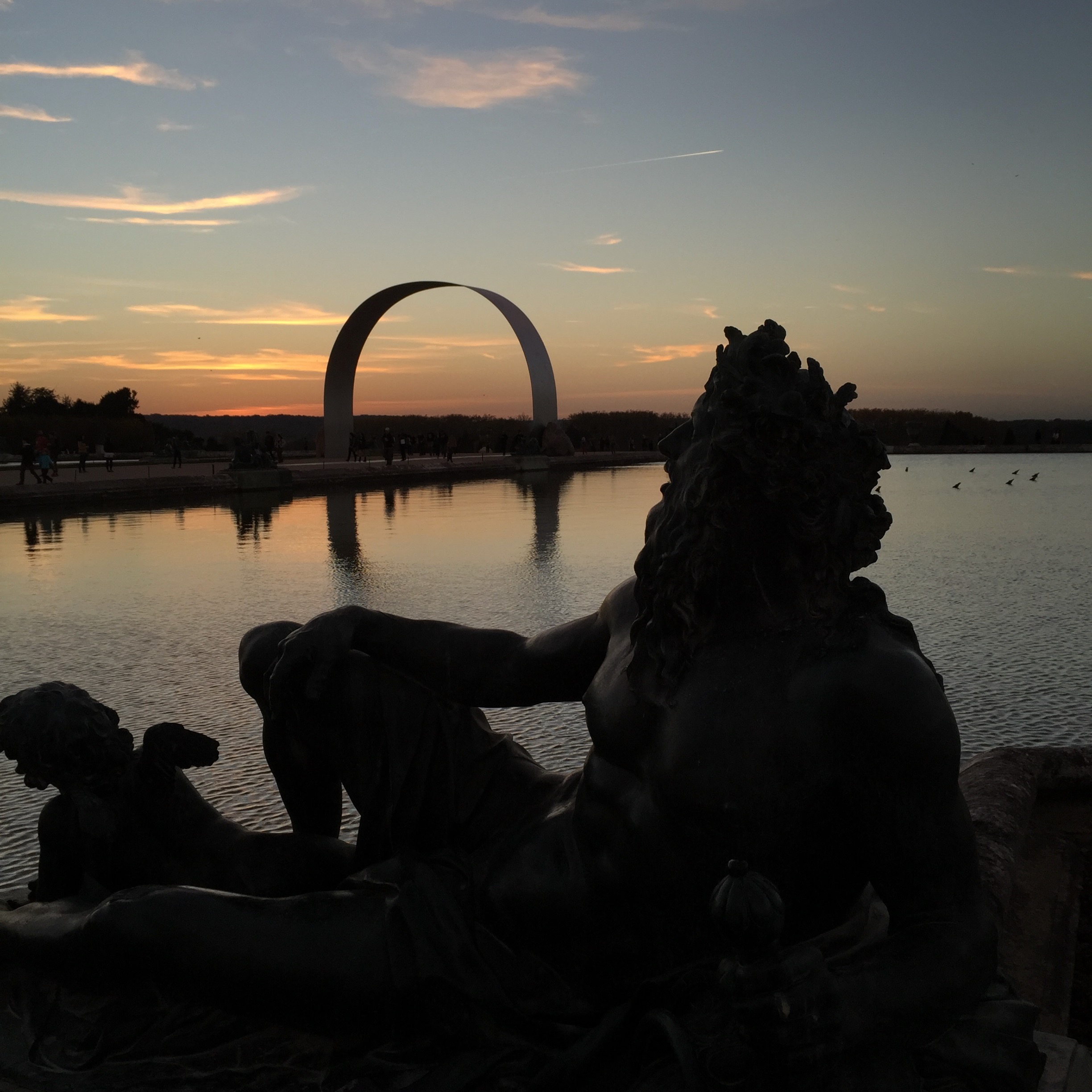 Château de Versailles, France