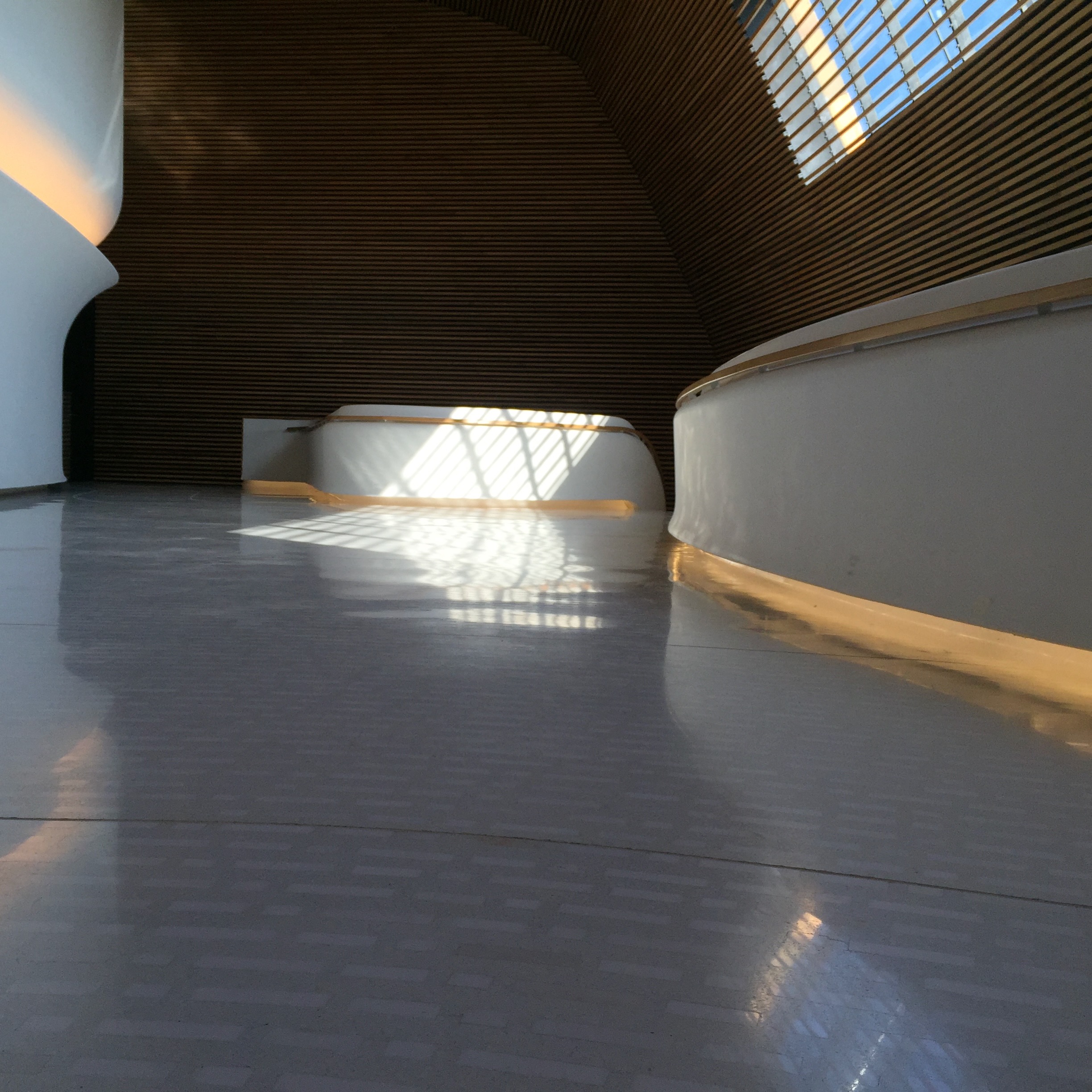 ‎⁨National Theatre of Bahrain⁩, ⁨Manama⁩, ⁨Capital Governorate⁩, ⁨Bahrain⁩