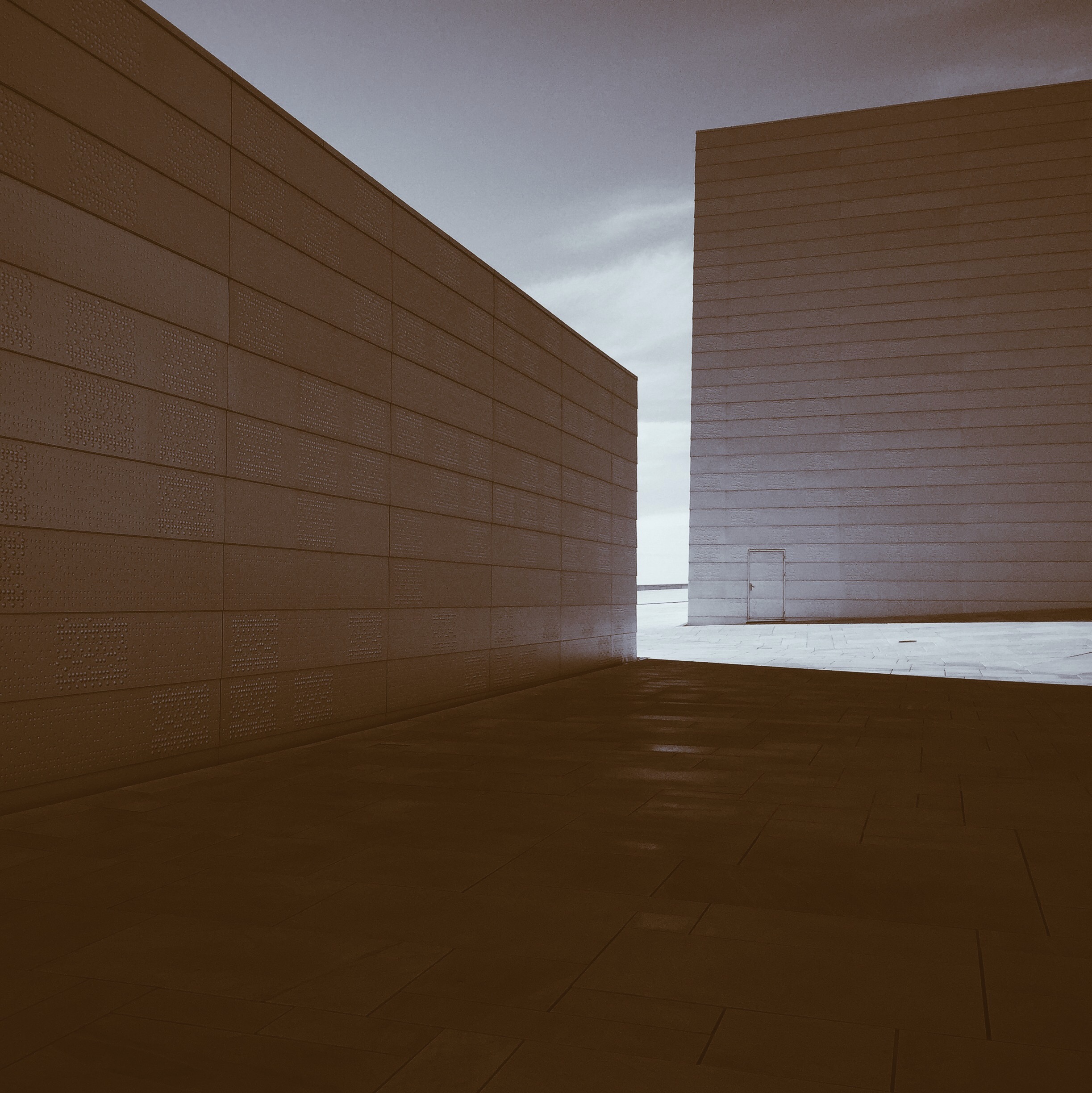 Operahuset, Oslo, Norway